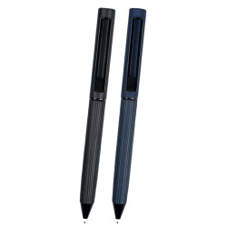 Metal Tükenmez Kalem - ILPEN