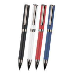 Metal Tükenmez Kalem - ILPEN