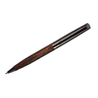 Metal Tükenmez Kalem - 1