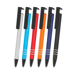 Metal Tükenmez Kalem - ILPEN