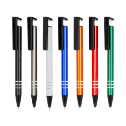 Metal Tükenmez Kalem - ILPEN