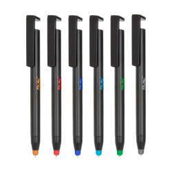 Metal Tükenmez Kalem - ILPEN