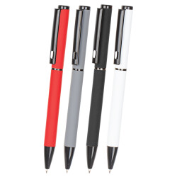 Metal Tükenmez Kalem - ILPEN