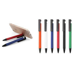 Metal Tükenmez Kalem - ILPEN