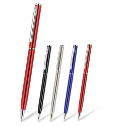 Metal Tükenmez Kalem - ILPEN