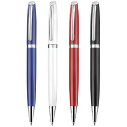 Metal Tükenmez Kalem - ILPEN