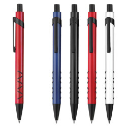 Metal Tükenmez Kalem - ILPEN