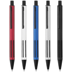 Metal Tükenmez Kalem - ILPEN