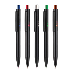 Metal Tükenmez Kalem - ILPEN