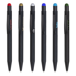 Metal Tükenmez Kalem - ILPEN