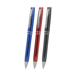 Metal Tükenmez Kalem - ILPEN