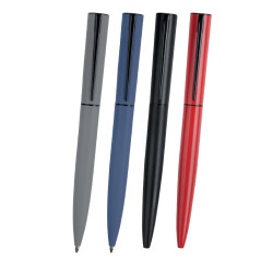 Metal Tükenmez Kalem - ILPEN