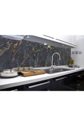 Mutfak Tezgah Arası Kendinden Yapışkanlı Folyo - Walldeco