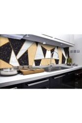 Mutfak Tezgah Arası Kendinden Yapışkanlı Folyo - Walldeco