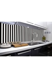 Mutfak Tezgah Arası Kendinden Yapışkanlı Folyo - Walldeco