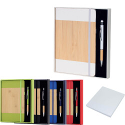 Özel Kutulu Set - ILPEN