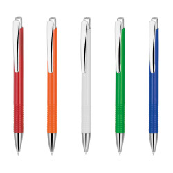 Planet Basmalı Tükenmez Kalem - ILPEN