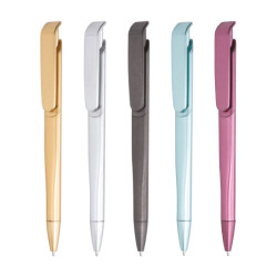 Plasti̇k Tükenmez Kalem - ILPEN