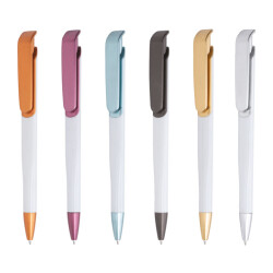 Plasti̇k Tükenmez Kalem - ILPEN