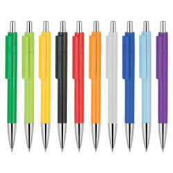 Plastik Tükenmez Kalem - ILPEN