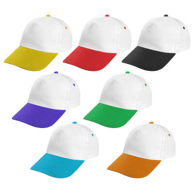 Polyester Şapka - 1
