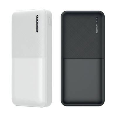 Powerbank 10000 mAh Mobil Şarj Cihazı - 1