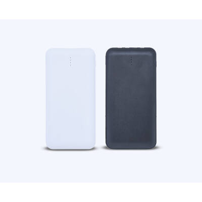 Powerbank 10000 mAh Mobil Şarj Cihazı - 1