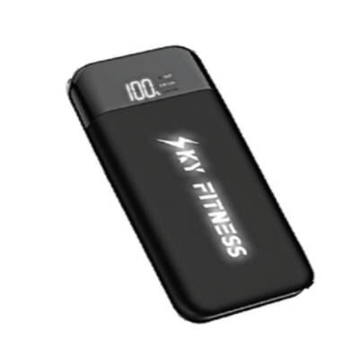 Powerbank 10000 mAh Mobil Şarj Cihazı - 1