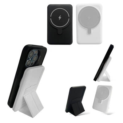 Powerbank 5000 mAh Mobil Şarj Cihazı - 1