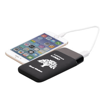 Powerbank 8000 mAh Mobil Şarj Cihazı - 1