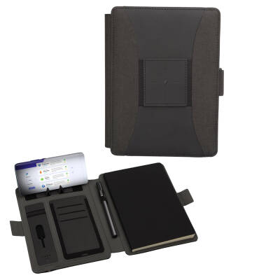 Powerbank 8000 mAh Wireless Organizer - 1