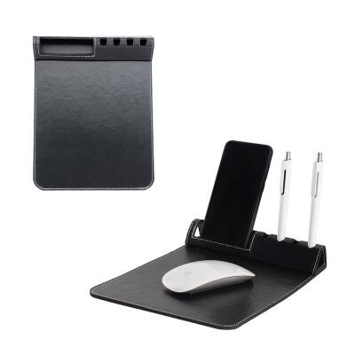 Suni Deri Mouse Pad - 1