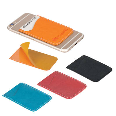 Suni Deri Telefon Aksesuarı - 1