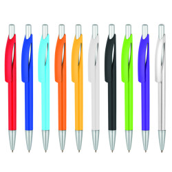 Syber Basmalı Tükenmez Kalem - ILPEN