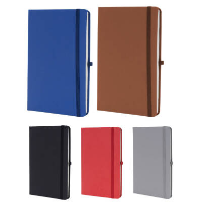 Termo Deri Defter 13 x 21 cm - 1