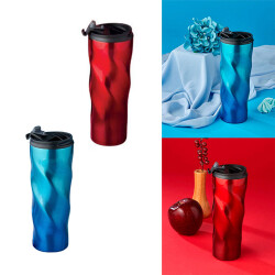 Termos 400 ml - ILPEN