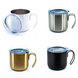 Termos Bardak (240 ml) - ILPEN