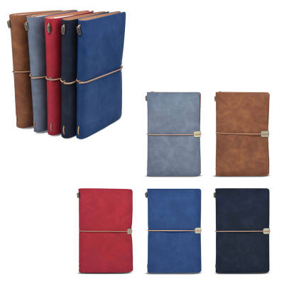Yumuşak Kapak Defter 12 x 20 cm - 1
