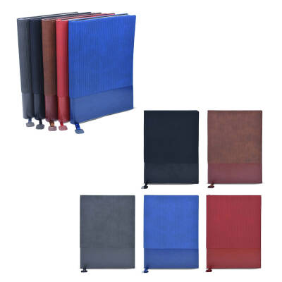 Yumuşak Kapak Kutulu Defter 15,5 x 21,5 cm - 1
